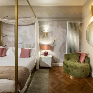 Ricasoli Garden Relais 2*, Florenz Italien